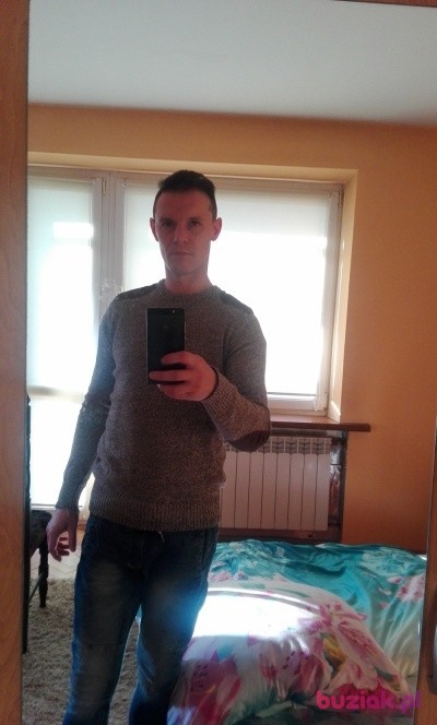 Marek, Mężczyzna, 41, Nowy Sącz, Polska, Zdjęcie: 1