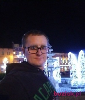 Kamil , Male, 38, Łabiszyn, Polska: 1