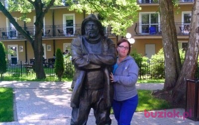 Anna, Female, 35, Poznań, Polska, Photo: 4