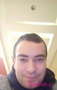 Piotr, Mężczyzna, 33, Polska: 1