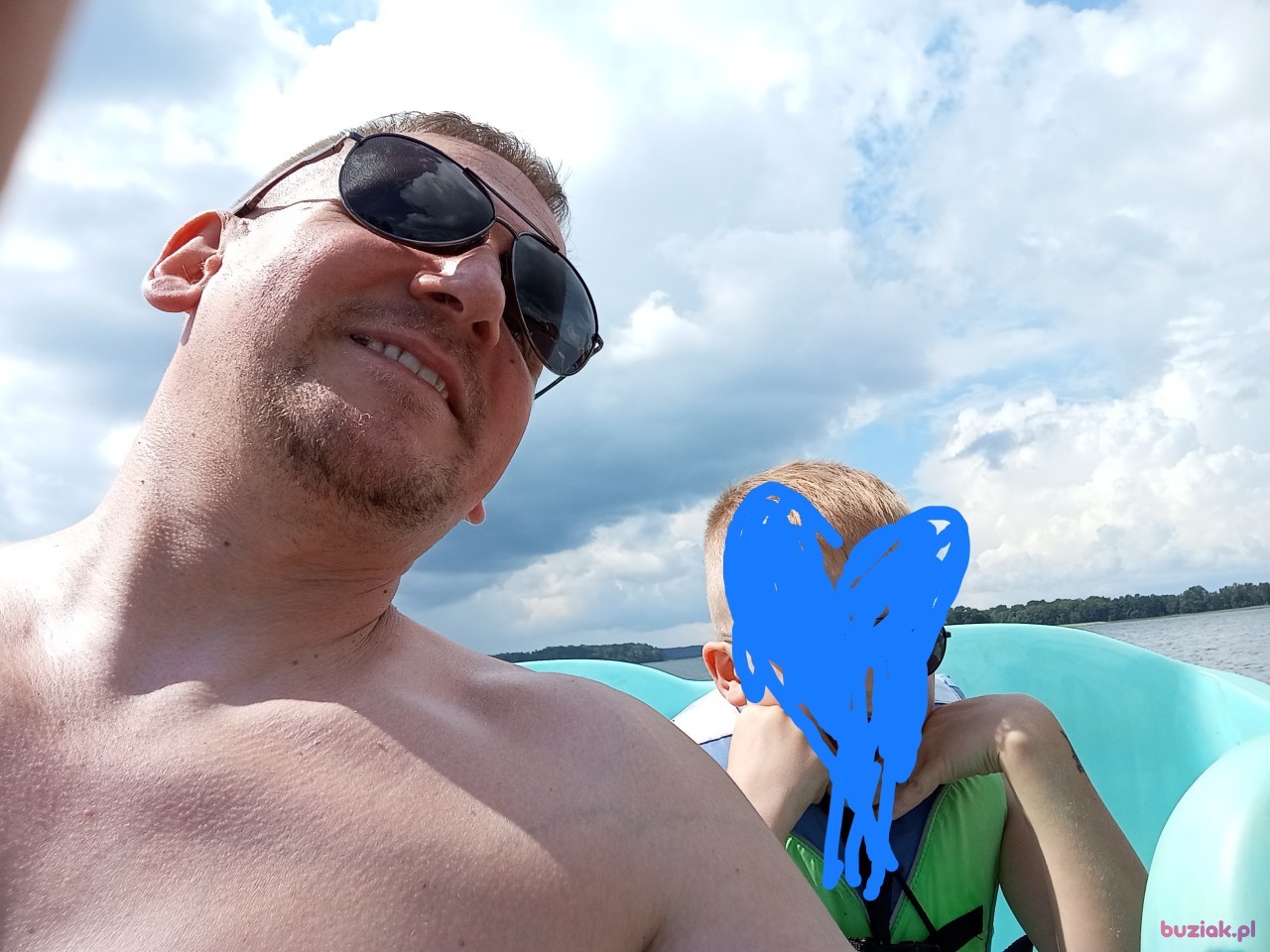 Droop, Mężczyzna, 44, Bedford, Wielka Brytania, Zdjęcie: 5