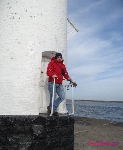 lamel, Male, 47, Polska, Photo: 1