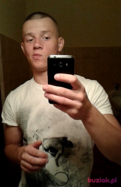 Pabl17, Mężczyzna, 27, Kraków, Polska: 1
