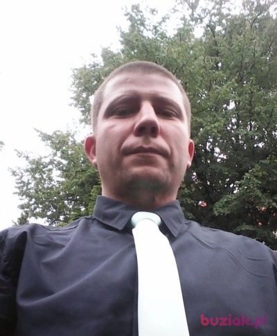 Tomek, Male, 38, Paryż, Francja, Photo: 1