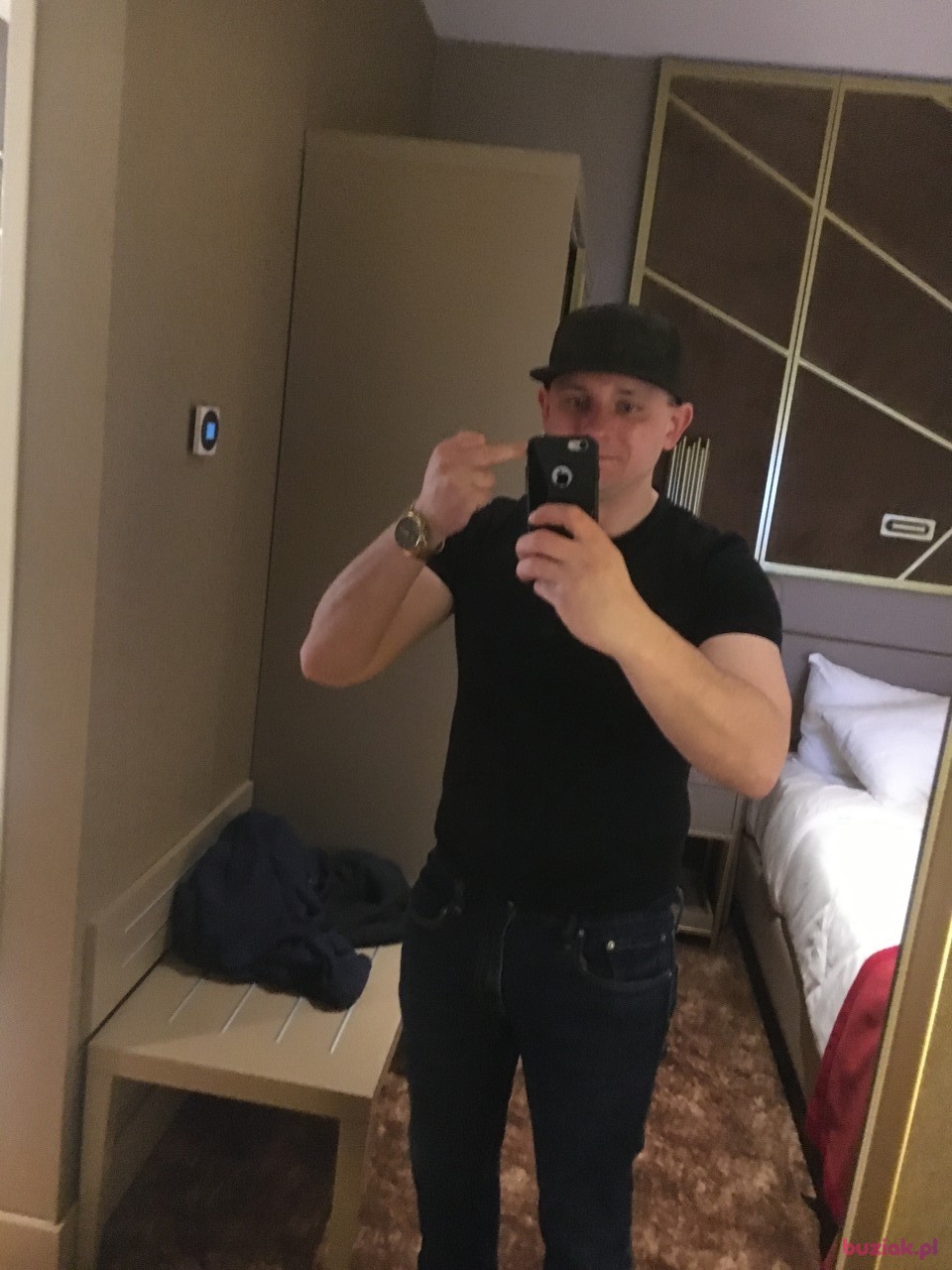 Idk, Mężczyzna, 32, Amsterdam, Holandia, Zdjęcie: 2