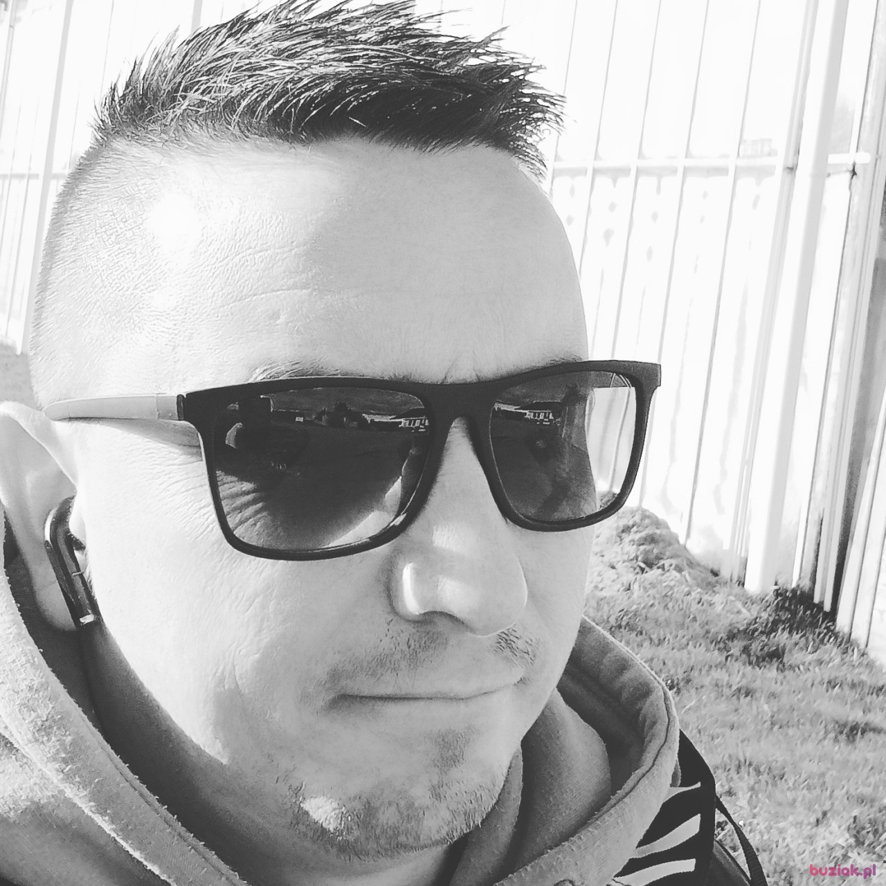 Mateuszkos, Mężczyzna, 38, Amsterdam, Holandia: 1