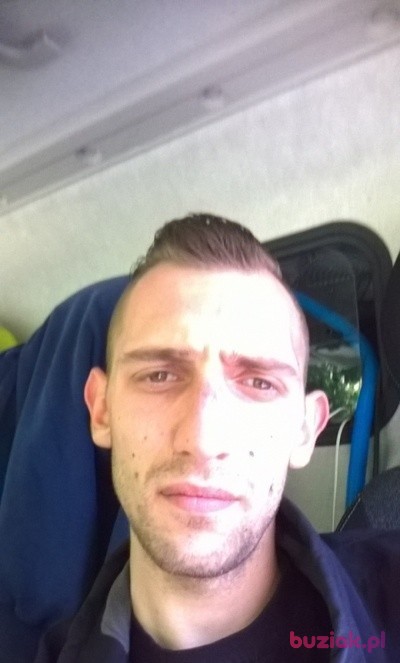 Bartek, Male, 33, Gdańsk, Polska: 1