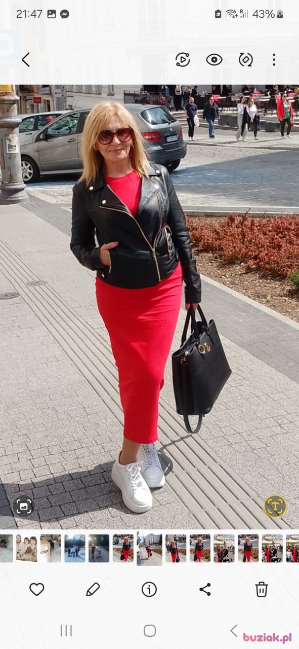 Tessa, Female, 69, Koło, Polska, Photo: 3