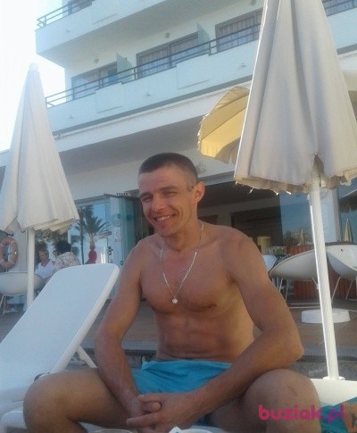 Pawel, Mężczyzna, 40, Frankfurt, Niemcy, Zdjęcie: 1