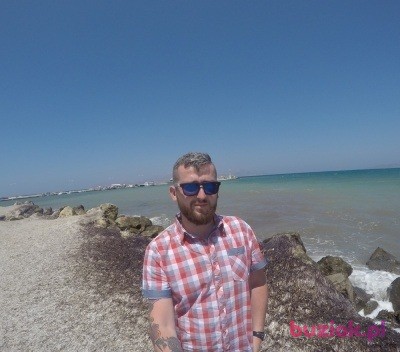 Łukasz, Male, 36, Racibórz, Polska, Photo: 2