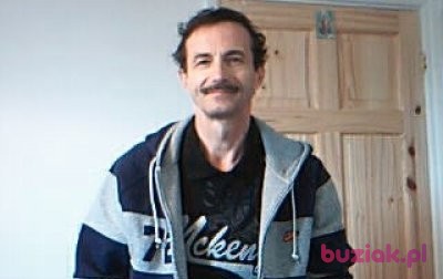 DARIUSZ, Male, 60, Wielka Brytania, Photo: 2