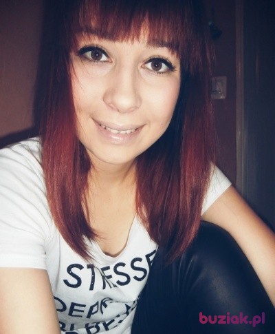 Kasia , Kobieta, 30, Warszawa, Polska: 1