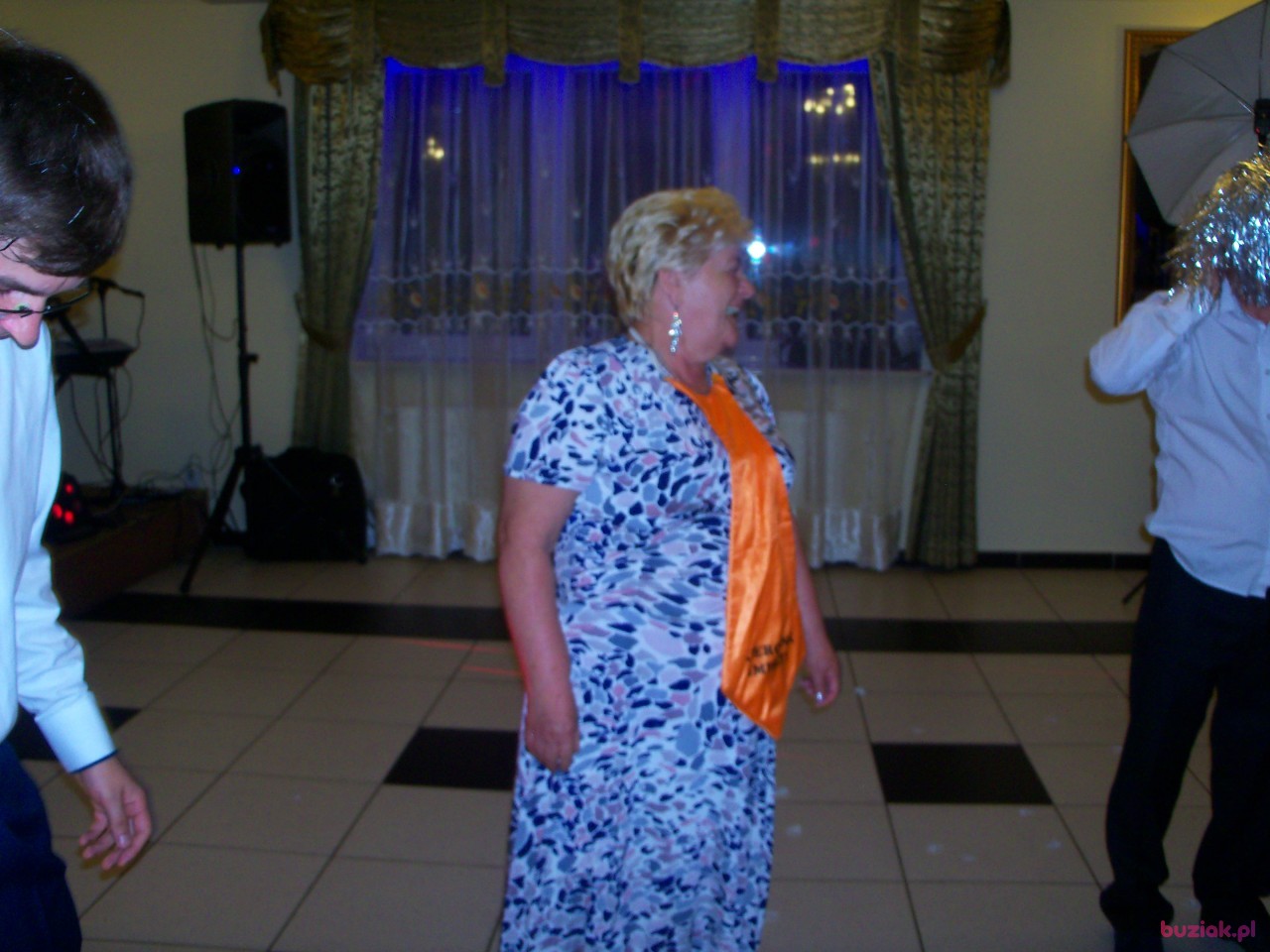 Terenia, Kobieta, 76, Kielce, Polska: 1