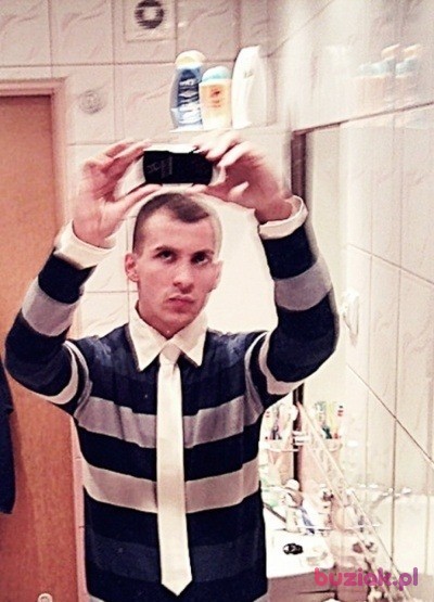 Fabian, Mężczyzna, 39, Szczecin, Polska, Zdjęcie: 3