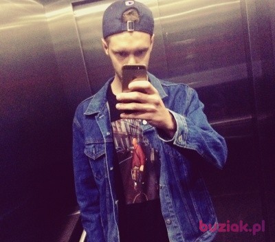 Szymon, Male, 29, Olsztyn, Polska: 1