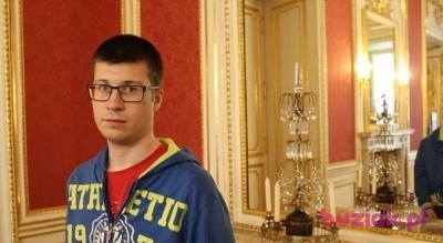 Michał, Mężczyzna, 27, Chełmża, Polska: 1