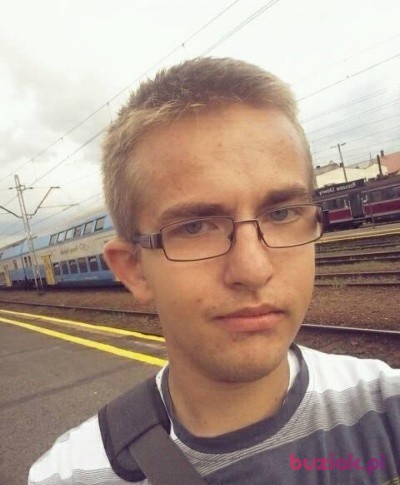 Łukasz, Male, 26, Łańcut, Polska, Photo: 1