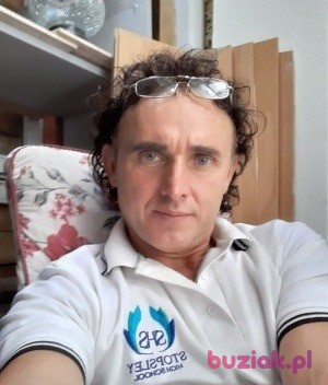 STANISŁAW, Male, 54, Piła, Polska, Photo: 6