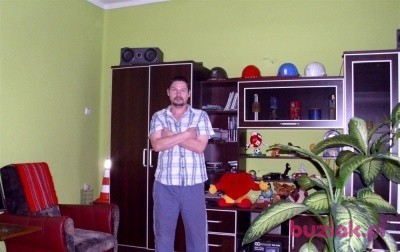 ADAMKUS, Male, 50, Rydułtowy, Polska, Photo: 1