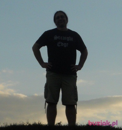 Andy1980sxe, Male, 44, Pruszcz Gdański, Polska, Photo: 2