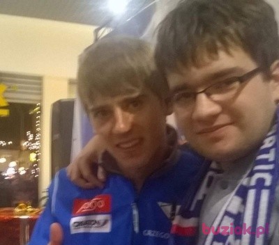 Konrad, Male, 27, Leszno, Polska, Photo: 3
