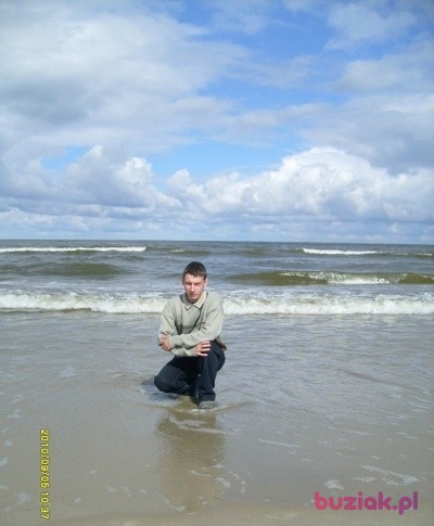 Tobiasz, Male, 37, Elbląg, Polska: 1