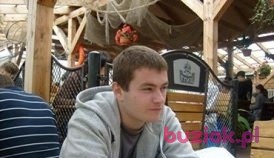 Przemek, Male, 36, Poznań, Polska, Photo: 1