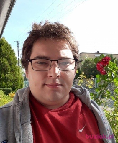 Stanisław, Mężczyzna, 38, Golina, Polska, Zdjęcie: 3