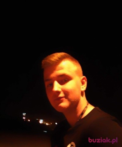 Adrian, Mężczyzna, 25, Polska: 1