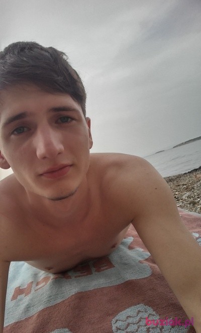 Kaamil01, Male, 28, Polska: 1