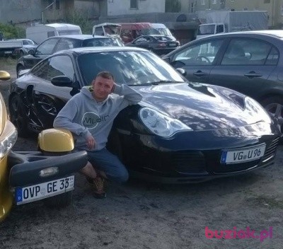 Michał, Male, 33, Piotrków Kujawski, Polska: 1