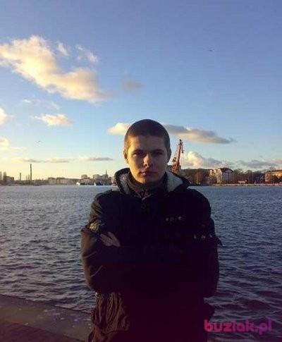 Daniel, Mężczyzna, 35, Świnoujście, Polska, Zdjęcie: 1