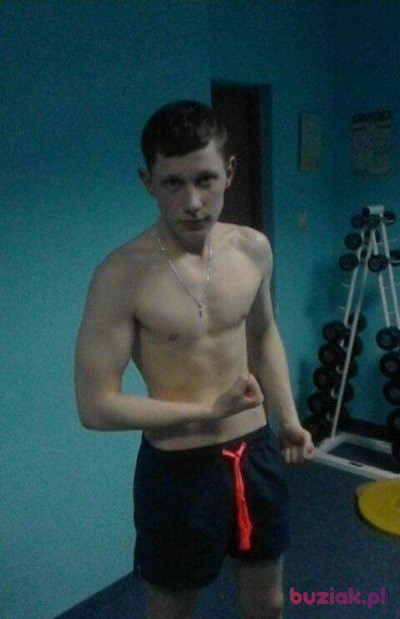 Maciek, Mężczyzna, 25, Warszawa, Polska, Zdjęcie: 2