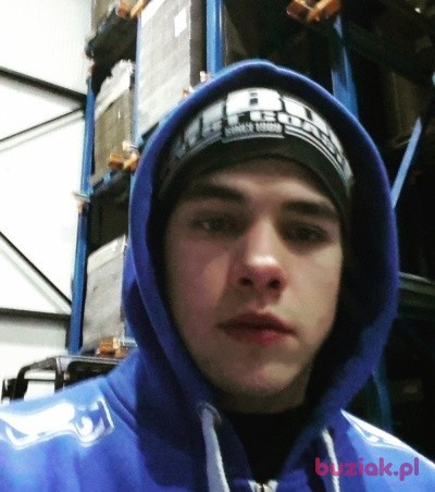 Patryk, Male, 28, Holandia, Photo: 1