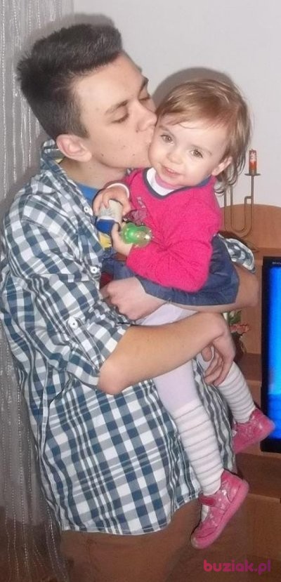 mazi3220, Male, 28, Radom, Polska: 1