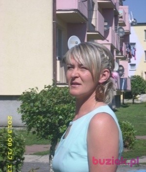 Myrazem, Kobieta, 46, Toruń, Polska: 1