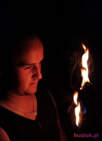 Mefis, Male, 33, Biała Podlaska, Polska, Photo: 1
