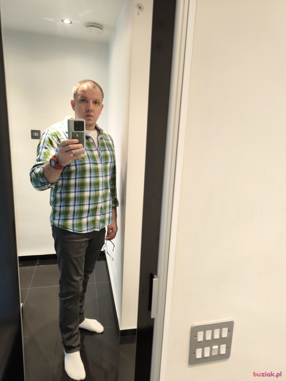 Slawek, Mężczyzna, 46, Worthing, Wielka Brytania, Zdjęcie: 3