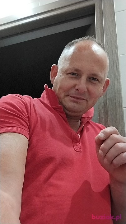 Robert, Male, 43, Mielec, Polska, Photo: 1