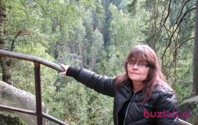 anna, Kobieta, 55, Wałbrzych, Polska, Zdjęcie: 2