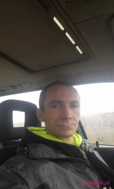 Krystian, Male, 45, Poznań, Polska, Photo: 1