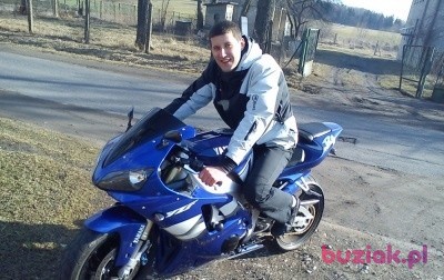 patryk, Mężczyzna, 40, Łódź, Polska: 1