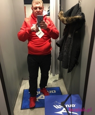 Marcin, Male, 48, Norwegia, Photo: 1