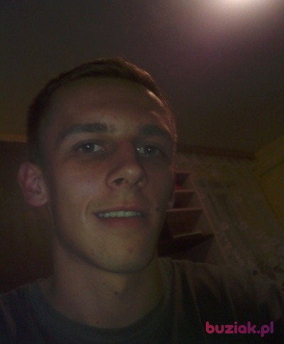 Adam, Male, 30, Gorzów Wielkopolski, Polska: 1
