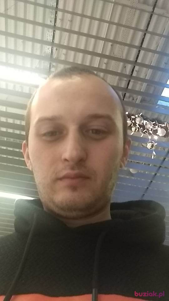 Przemek, Male, 34, Myszków, Polska: 1