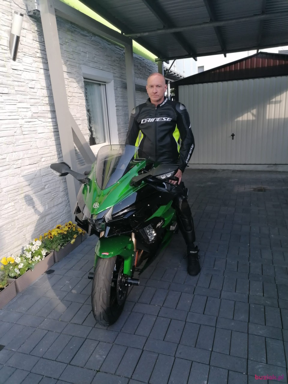 Marcin, Male, 44, Katowice, Polska, Photo: 2