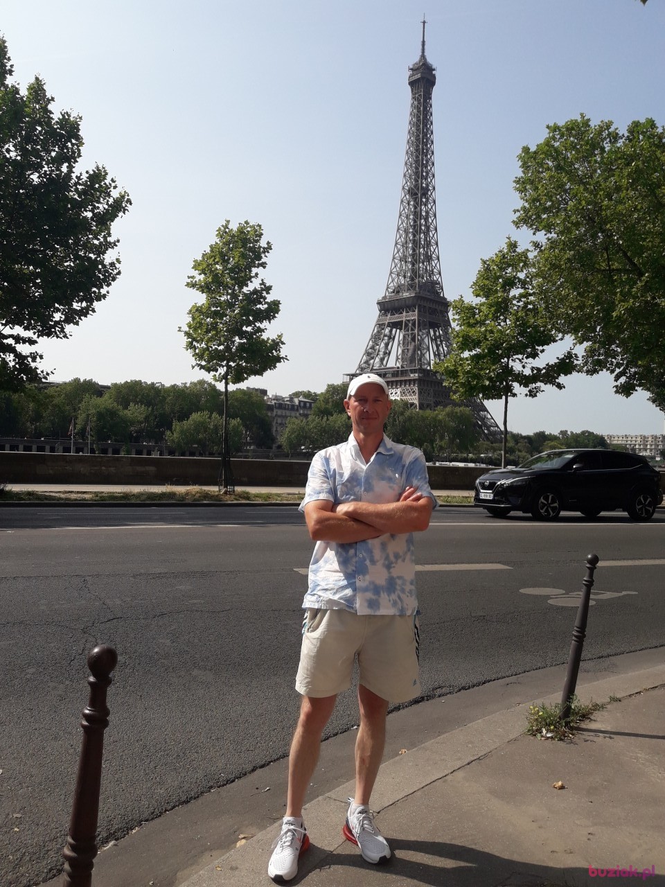 Robert, Mężczyzna, 49, 's-Hertogenbosch, Holandia, Zdjęcie: 7