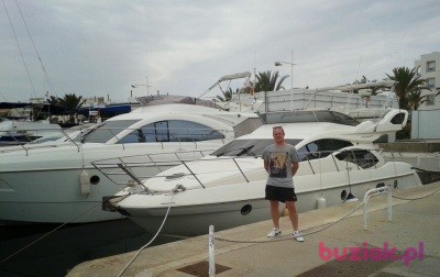 Damian, Male, 33, Grodzisk Mazowiecki, Polska, Photo: 3