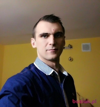 Michał, Mężczyzna, 31, Warta, Polska: 1