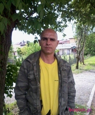 szalejko@spoko., Mężczyzna, 48, Chełm, Polska: 1